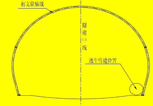 甘肅隧道逃生管道生產(chǎn)廠(chǎng)家