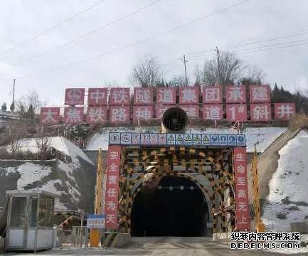 隧道開挖施工中遇到的難點(diǎn)，小編教你輕松應(yīng)對