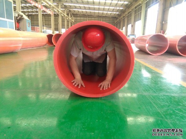 超高分子隧道逃生管道技術(shù)參數(shù)