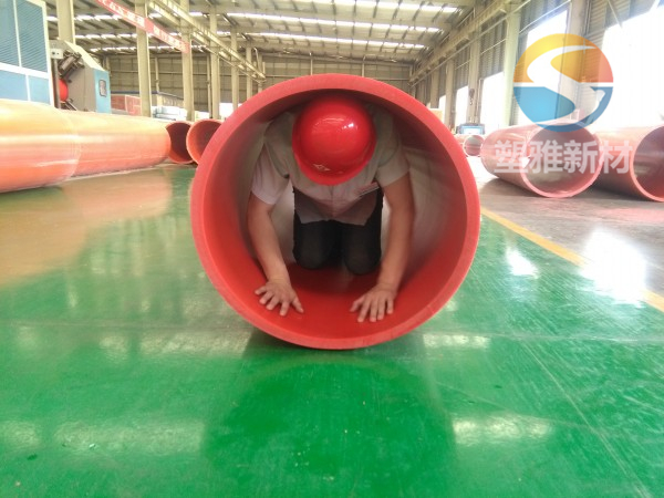 江西標準隧道逃生管道廠
